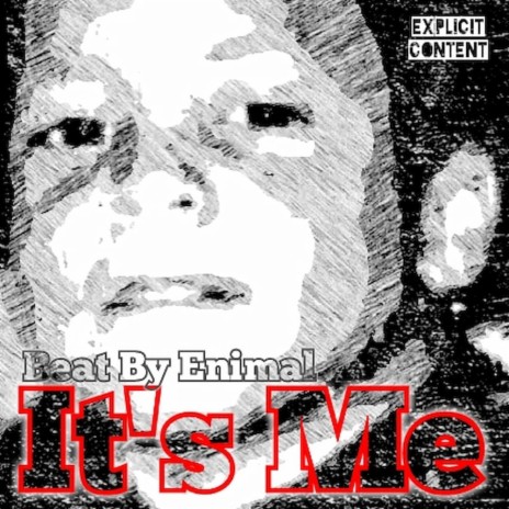 It's Me | Boomplay Music
