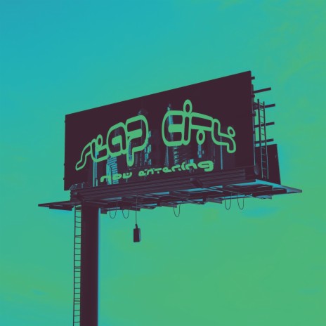 SLAP CITY | Boomplay Music