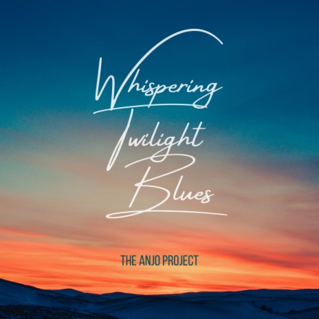 Whispering Twilight Blues ft. m'arako | Boomplay Music
