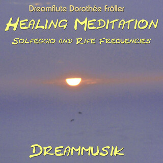 Healing Meditation Solfeggio- and Rife Frequencies