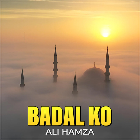 Badal Ko | Boomplay Music