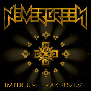 Imperium II. - Az éj szeme