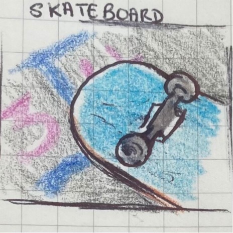 Skateboard | Boomplay Music