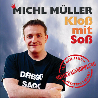 Kloß mit Soß