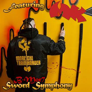 Sword Symphony