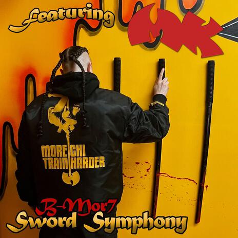 Sword Symphony ft. Masta Killa | Boomplay Music