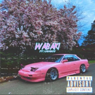 Wabaki (feat. Lavaboy & Luka Burr)
