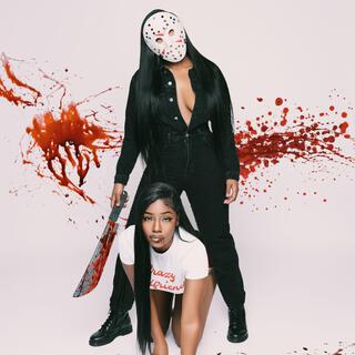 Friday The 13th: Freddy Vs. Jason lyrics | Boomplay Music