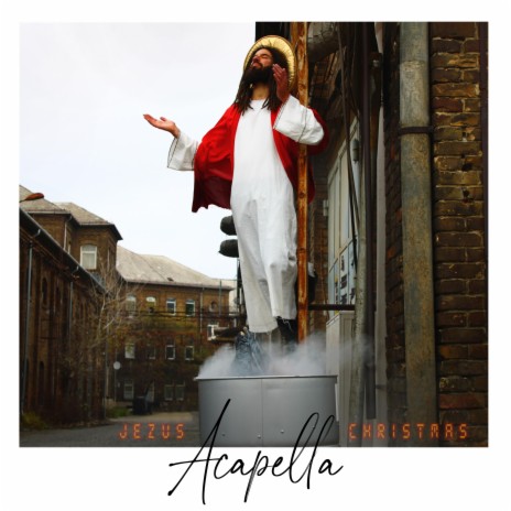 Christmas Acapella (Acapella) | Boomplay Music