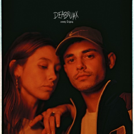 DEABRUAK ft. Ina Peñalba & ARROI | Boomplay Music