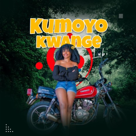 Kumoyo Kwange | Boomplay Music