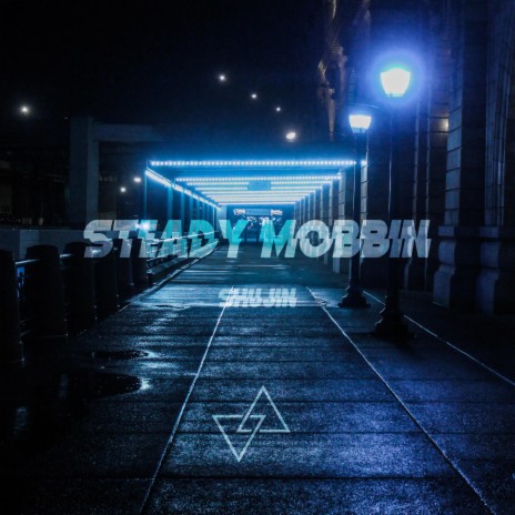 steady mobbin ft. E.P.O | Boomplay Music