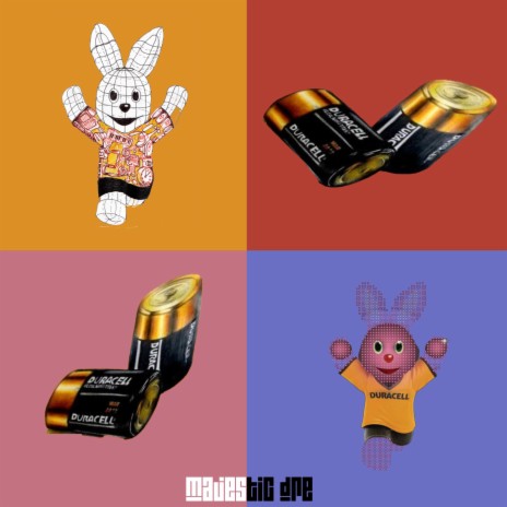Duracell | Boomplay Music