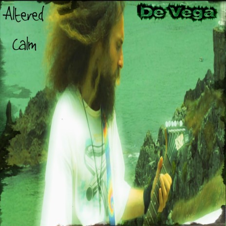 Altered Calm II | Boomplay Music