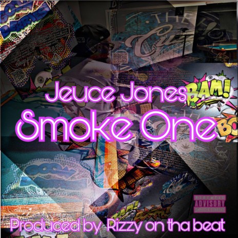 Smoke one | Boomplay Music
