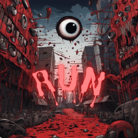 RUN | Boomplay Music