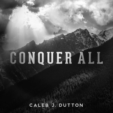 Conquer All | Boomplay Music