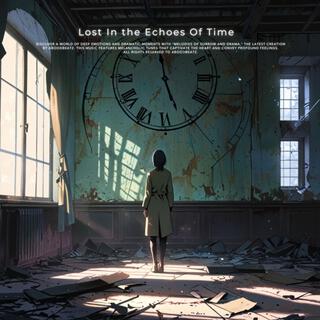 Lost in the echoes of time - ضائع في صدى الزمن