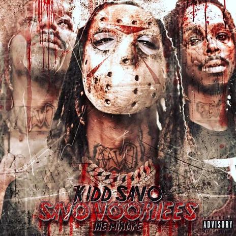 Savo Voorhees (Intro) | Boomplay Music