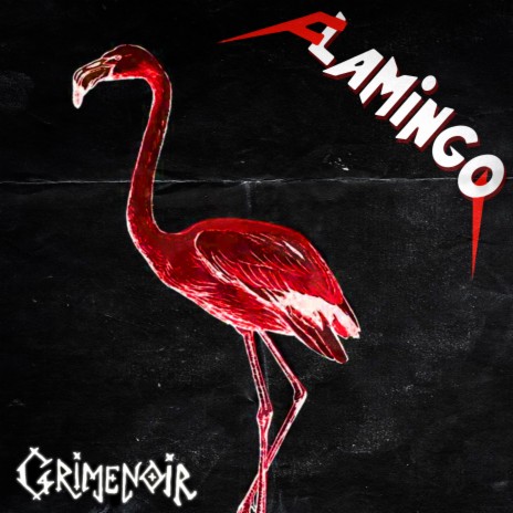 Flamingo | Boomplay Music