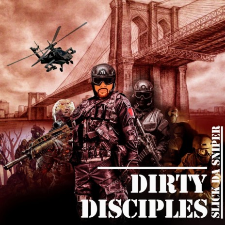 Dirty Disciples | Boomplay Music