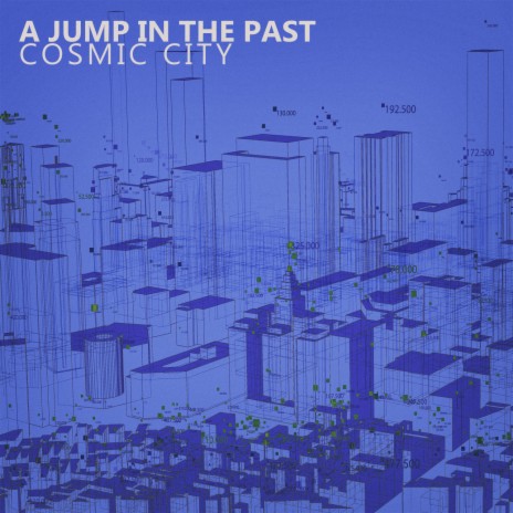 A Jump in the Past (Floating City Mix)