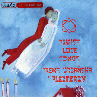 Jewish Love Songs