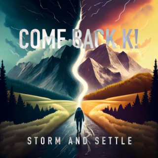 Storm And Settle