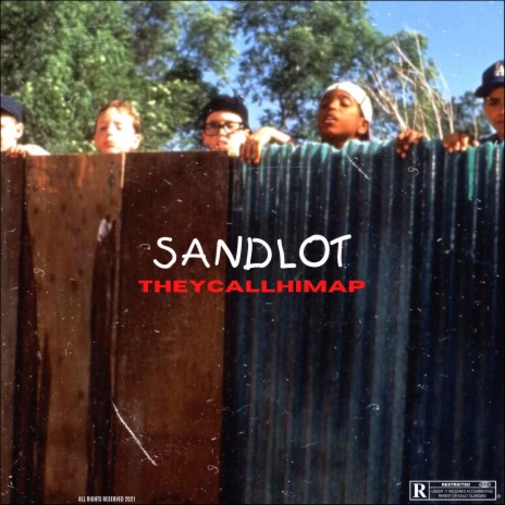 SANDLOT | Boomplay Music