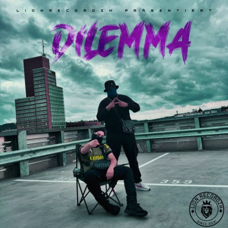 Dilemma ft. Fréro | Boomplay Music