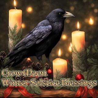 Winter Solstice Blessings