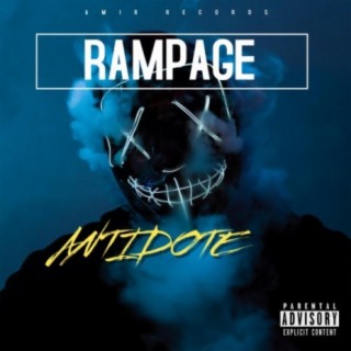 RAMPAGE