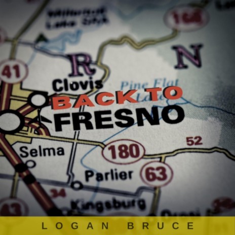 Back To Fresno | Boomplay Music