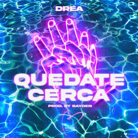 Quédate cerca | Boomplay Music