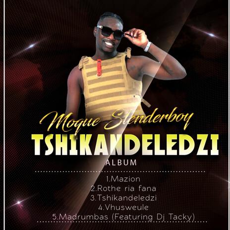 Tshikandeledzi | Boomplay Music