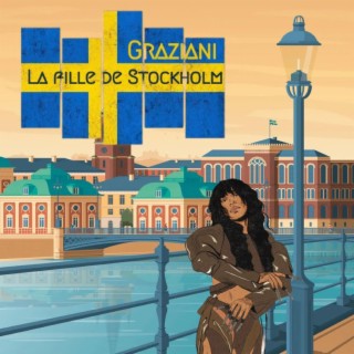 La fille de Stockholm