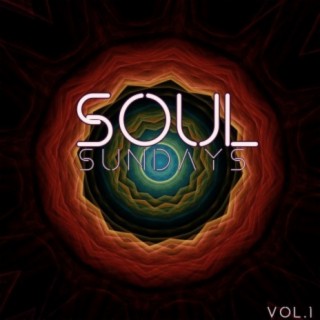 Soul Sundays, Vol. 1