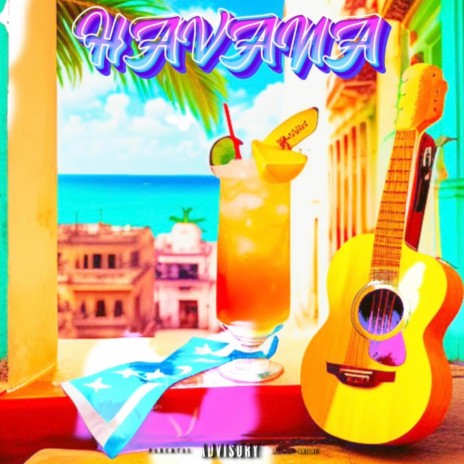 Havana | Boomplay Music