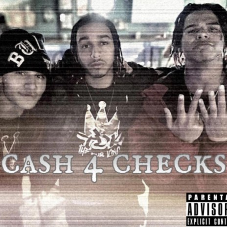 Cash For checks | Boomplay Music