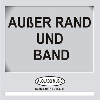 Außer Rand und Band