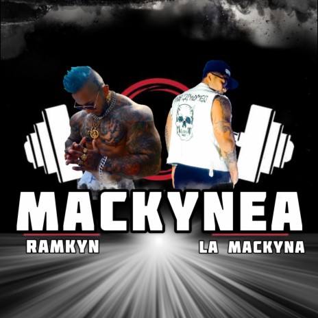 Mackynea (Team Mackyna)