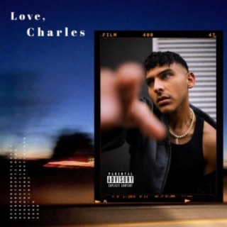 Love, Charles - EP