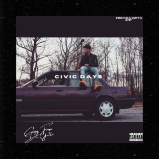 CIVIC DAYS (EP)