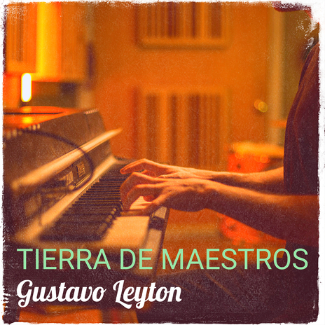 Tierra De Maestros | Boomplay Music