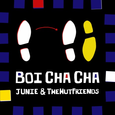 Boi Cha Cha | Boomplay Music