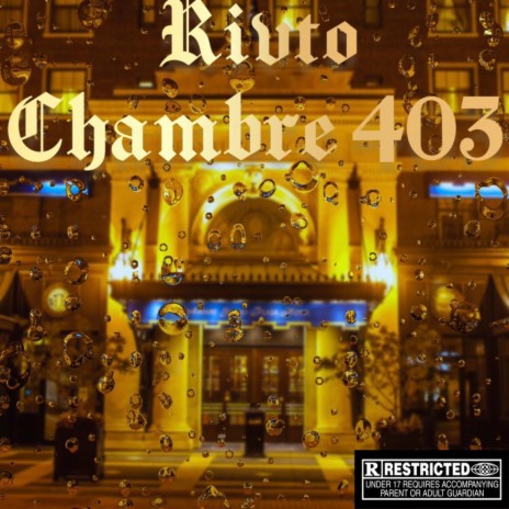 Chambre 403 | Boomplay Music