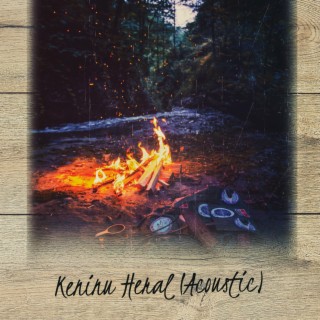 Keninu Heral (feat. Anannya Choudhury) (Acoustic)