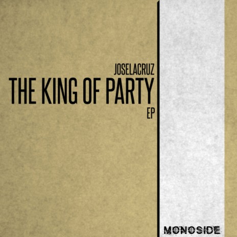 The King Of Party (Radio Edit) | Boomplay Music