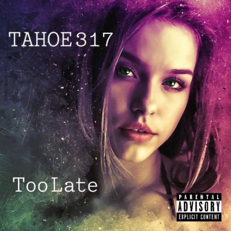 Too late ft. Bugatti | Boomplay Music