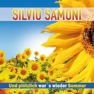 Und plötzlich war`s wieder Sommer